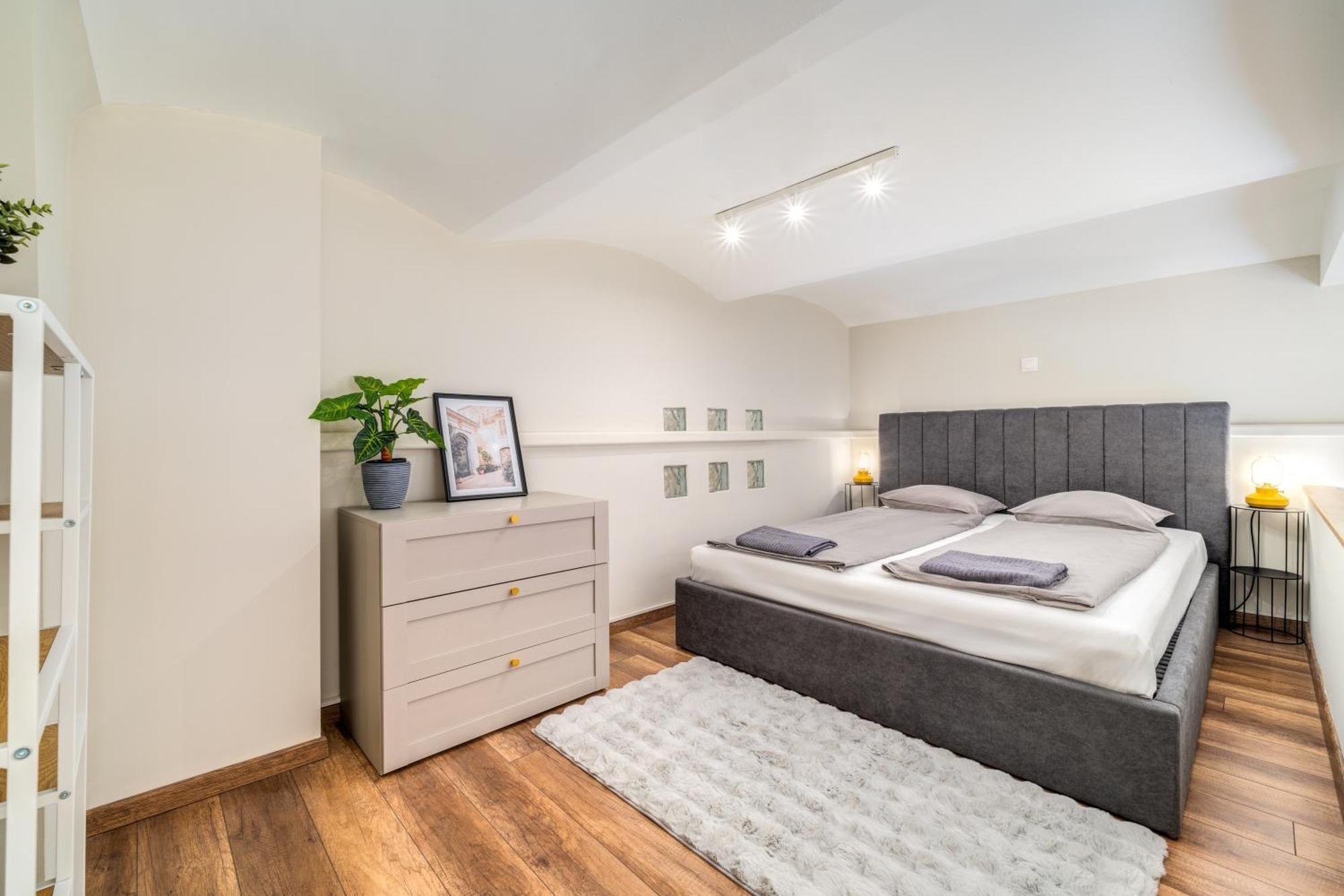 Rakoczi Stylish Entire Apartment Будапеща Екстериор снимка